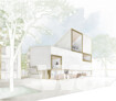 3. Preis meck architekten GmbH, München | lohrer.hochrein landschaftsarchitekten und stadtplaner gmbh, München
