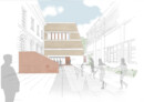 Anerkennung Dressler Architekten, Halle (Saale) | LandschaftsArchitektur WEND, Halle (Saale)