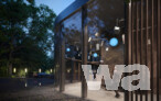 2. Preis: Alicja Kwade, Berlin