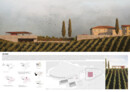 3. Preis / 3rd prize: The Forum | Balint Iszak, Csenge Gyorgyi (New Zealand)