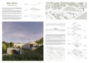 Golden Mention: Volti diVini | Riccardo Abagnale, Gianluca Fabbricatore, Anna Beatrice Maria Ambrosi (Italy)