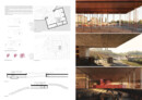 3. Preis / 3rd prize: The Forum | Balint Iszak, Csenge Gyorgyi (New Zealand)