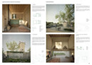 2. Preis / 2nd prize: Lunigiana Cultural Winery, A tribute to the Tuscan Landscape | Erick Alejandro Tinoco Ávila, Gabriel Alejandro Ruiz Suárez (Mexico)