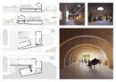 Golden Mention: Volti diVini | Riccardo Abagnale, Gianluca Fabbricatore, Anna Beatrice Maria Ambrosi (Italy)