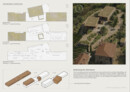 Honorable Mention: Podere Fedespina | Leonardo Valenciano Tonon (Brazil)