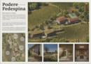 Honorable Mention: Podere Fedespina | Leonardo Valenciano Tonon (Brazil)