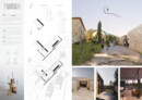 Honorable Mention: PATERE Fedespina | Paolo Burattini, Aldana Nizza – Sensagio Arquitectas (Spain – Argentina)