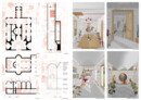 Golden Mention: Diwine Proportion | Vittoria Daniel, Mickaël Gaume (France)