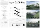 Honorable Mention: Art & Vine Retreat | Jakub Čerešník, Lukáš Bím, Samuel Andrejčák (Slovakia)