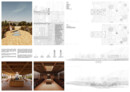 Honorable Mention: Vite, Pietra e Luce | Thomas Navarro, Alessandro Tabita, Esteban Peytou, Tiago Fernandes Gomes (France)
