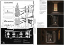 Honorable Mention: A Jewel Between Two Forces | Babak Abdolghafari, Natalie IshooNejadian, Forough Seyedi, Saba Pezeshgi, Parsa Movassaghi – babakabdolghafari (Iran)