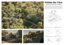 Honorable Mention: Within the View | Silvia Rueda Guerrero, Sara Quintero Atehortua, Valentina Trujillo Núñez, Nicolas Velasco Gomez (Colombia)