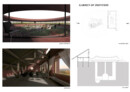 Honorable Mention: Garden of Dionysos | Wang Yixin (China)