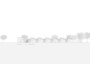 Ansicht West | © Westphal Architekten