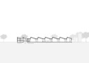 Schnitt | © Westphal Architekten