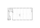 Grundriss Obergeschoss | © Westphal Architekten