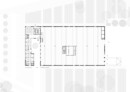 Grundriss Erdgeschoss | © Westphal Architekten