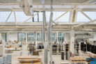 Rosink Objekteinrichtungen - Neubau des Betriebes | © Olaf Mahlstedt 
