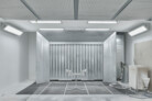 Rosink Objekteinrichtungen - Neubau des Betriebes | © Olaf Mahlstedt 