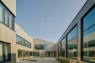 Rosink Objekteinrichtungen - Neubau des Betriebes | © Olaf Mahlstedt 