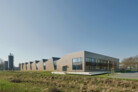 Rosink Objekteinrichtungen - Neubau des Betriebes | © Olaf Mahlstedt 