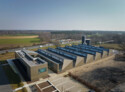 Rosink Objekteinrichtungen - Neubau des Betriebes | © Olaf Mahlstedt 