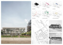 Anerkennung: Wandelbar Wohnen – Ein Parkhaus wird Wohnraum | Maximilian Schirmer, FH Münster