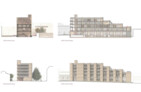 Anerkennung: Torhaus Werkstätten | Moritz Reh, Paul Fleckenstein, Universität Kassel