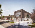 Anerkennung: TCHOBAN VOSS Architekten, Berlin
