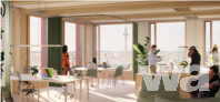 2. Preis Dorte Mandrup A/S, Kopenhagen