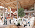 2. Preis Dorte Mandrup A/S, Kopenhagen