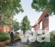 2. Preis Dorte Mandrup A/S, Kopenhagen