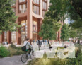 2. Preis Dorte Mandrup A/S, Kopenhagen
