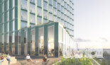 2. Preis Müller Reimann Architekten, Berlin |  Weidinger Landschaftsarchitekten, Berlin