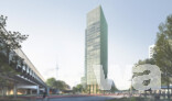 2. Preis Müller Reimann Architekten, Berlin |  Weidinger Landschaftsarchitekten, Berlin