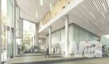 2. Preis Müller Reimann Architekten, Berlin |  Weidinger Landschaftsarchitekten, Berlin