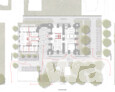 2. Preis Riemann Ges. von Architekten, Lübeck