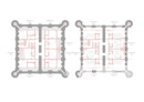 1. Preis / Siegerentwurf Westphal Architekten, Bremen