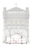 1. Preis / Siegerentwurf Westphal Architekten, Bremen