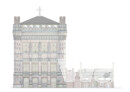 1. Preis / Siegerentwurf Westphal Architekten, Bremen