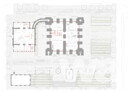 1. Preis / Siegerentwurf Westphal Architekten, Bremen