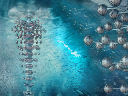 eVolo 2024 Skyscraper Competition