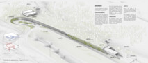 1. Preis: parc ZT GmbH, Innsbruck