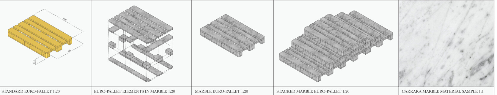 Kunst am Bau Depots und Werkstätten der Staatlichen Museen zu Berlin