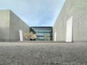 2. Preis: Karin Sander, Berlin / Zürich