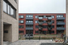 Stadtquartier Zollhafen - Hafeninsel IV und V | © blrm Architekt*innen GmbH/J. Delissen