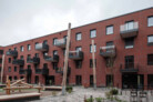 Hafeninsel IV Flösserhof | © blrm Architekt*innen GmbH/J. Delissen