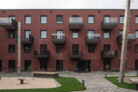 Hafeninsel IV Flösserhof | © blrm Architekt*innen GmbH/J. Delissen