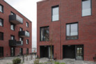 Hafeninsel IV Flösserhof | © blrm Architekt*innen GmbH/J. Delissen