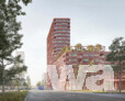 1. Preis Fink & Jocher Architekten und Stadtplaner, München | Hinnenthal Landschaftsarchitekten, München